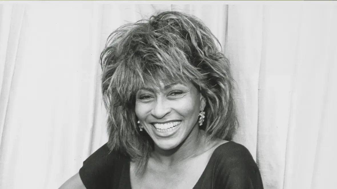 Tina Turner Tina Turner