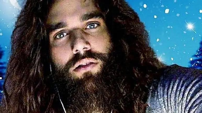David Ortega erstmals mit langen Haaren auf Instagram David Ortega erstmals mit langen Haaren auf Instagram