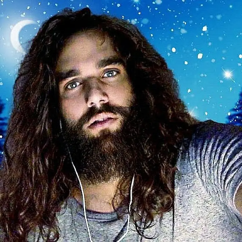 David Ortega erstmals mit langen Haaren auf Instagram David Ortega erstmals mit langen Haaren auf Instagram