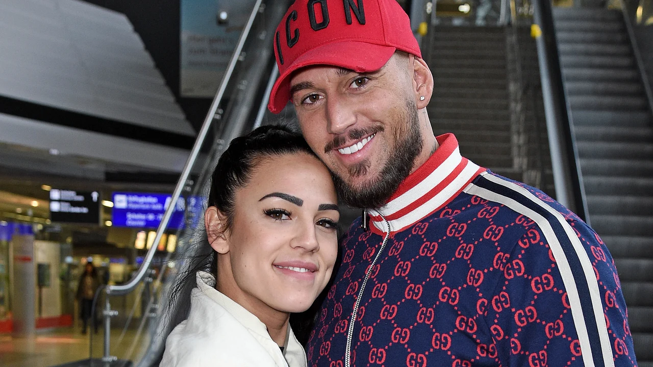 Elena Miras und Mike Heiter Elena Miras und Mike Heiter - Foto: GettyImages