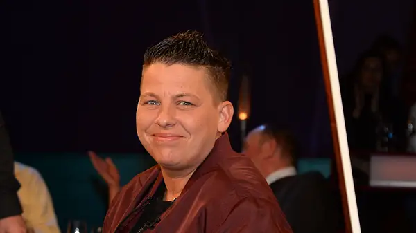 Kerstin Ott