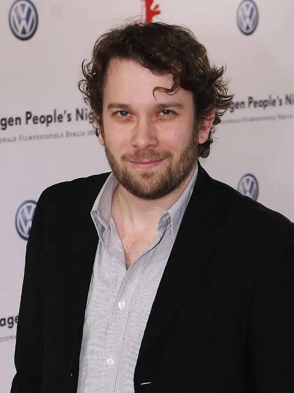 Christian Ulmen Cool, peinlich, lustig! Die besten Star-Zitate - Christian Ulmen