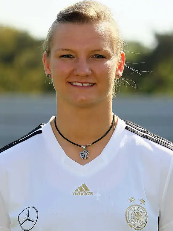 Frauenfußball-WM 2011: Das ist unsere Mannschaft - Bild 21 Frauenfußball-WM 2011: Das ist unsere Mannschaft - Bild 21