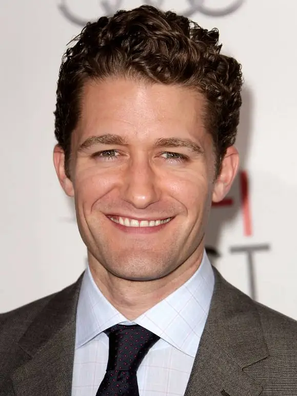 Die "Sexiest Men Alive" - Bild 5 Die "Sexiest Men Alive" - Bild 5