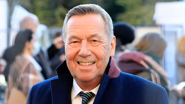 Roland Kaiser
