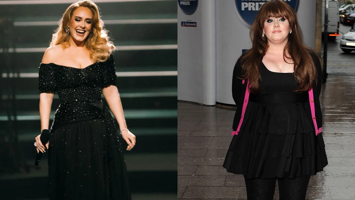 Adele Adele