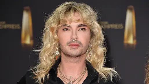 Bill Kaulitz Bill Kaulitz