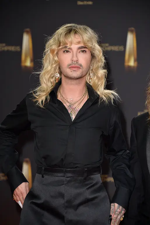 Bill Kaulitz Bill Kaulitz