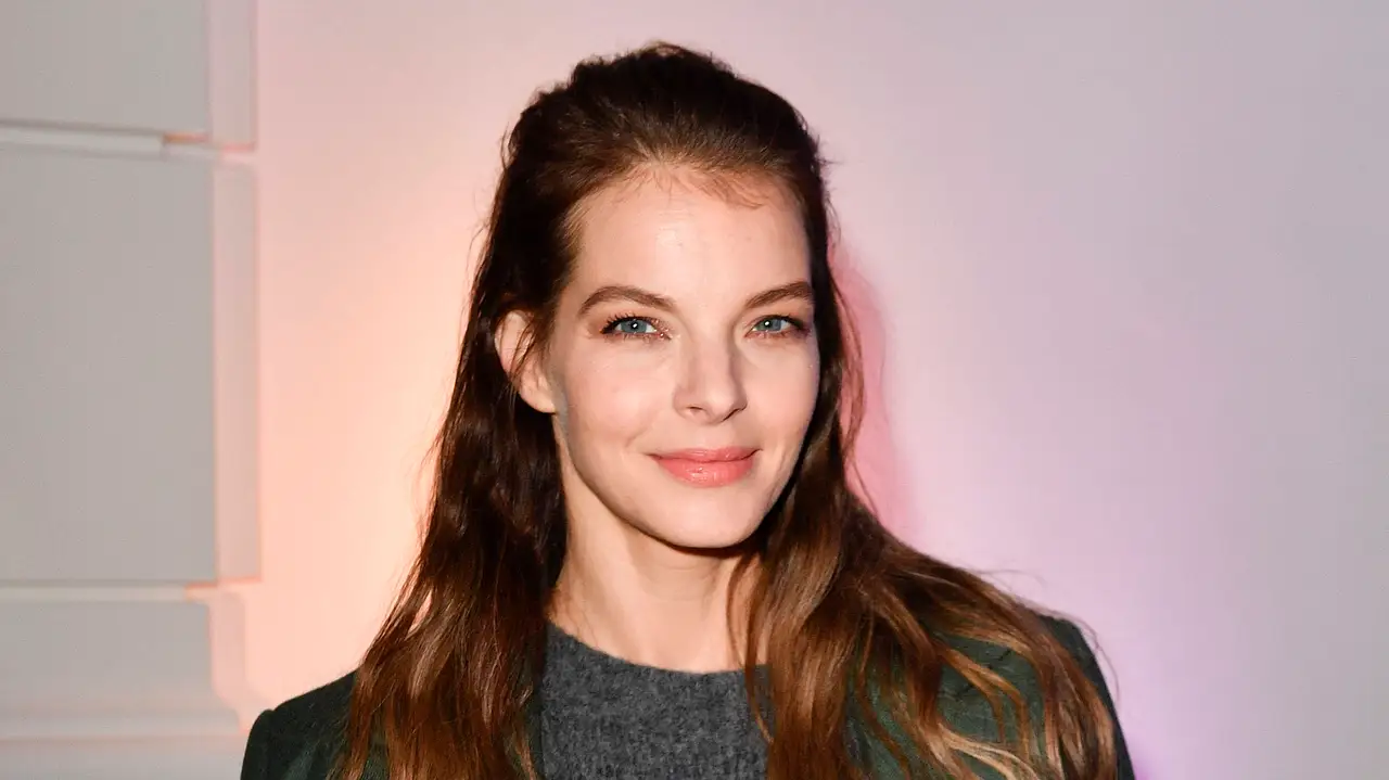 Yvonne Catterfeld - Foto: imago images / Tinkeres Yvonne Catterfeld - Foto: imago images / Tinkeres