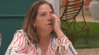 Kathy Kelly