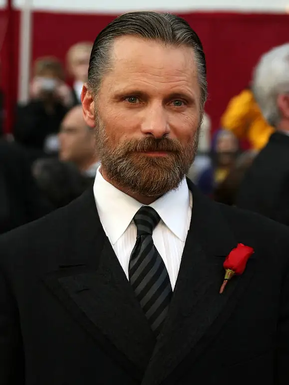 Trend in Hollywood: Die Männer tragen wieder Bart - Bild 14
