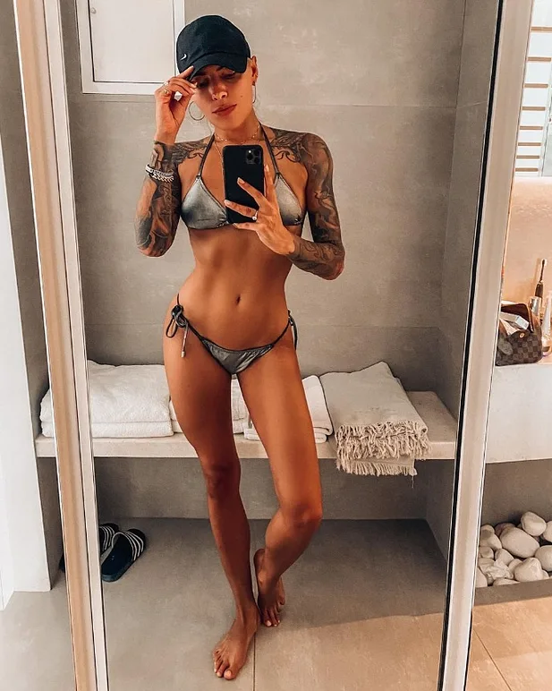Sophia Thomalla 