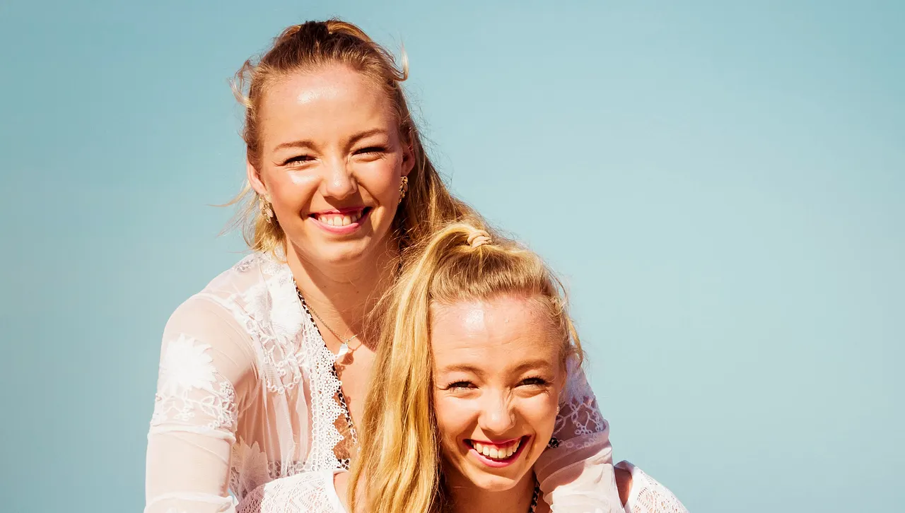 Tayisiya und Yana Morderger - Foto: RTLzwei Tayisiya und Yana Morderger - Foto: RTLzwei