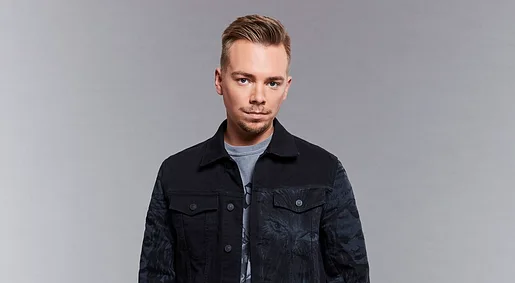 "Promi Big Brother"-Kandidat Udo Bönstrup "Promi Big Brother"-Kandidat Udo Bönstrup