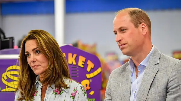 William und Kate