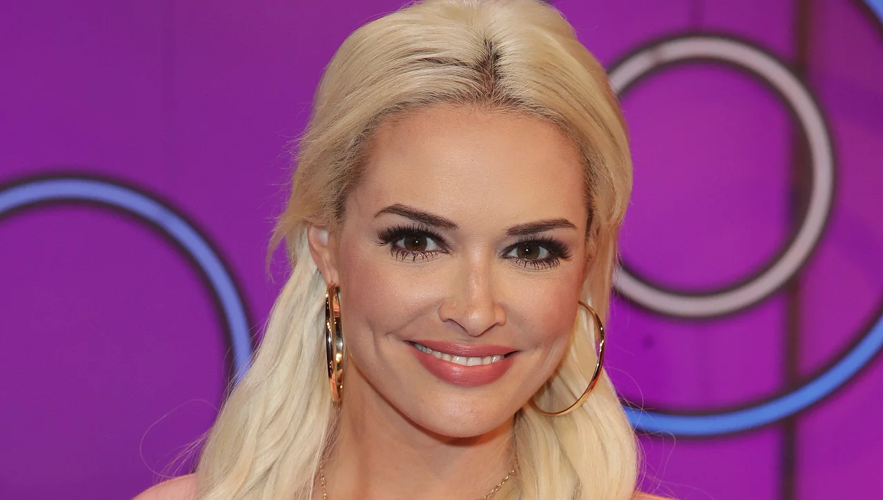 Daniela Katzenberger Daniela Katzenberger - Foto: GettyImages