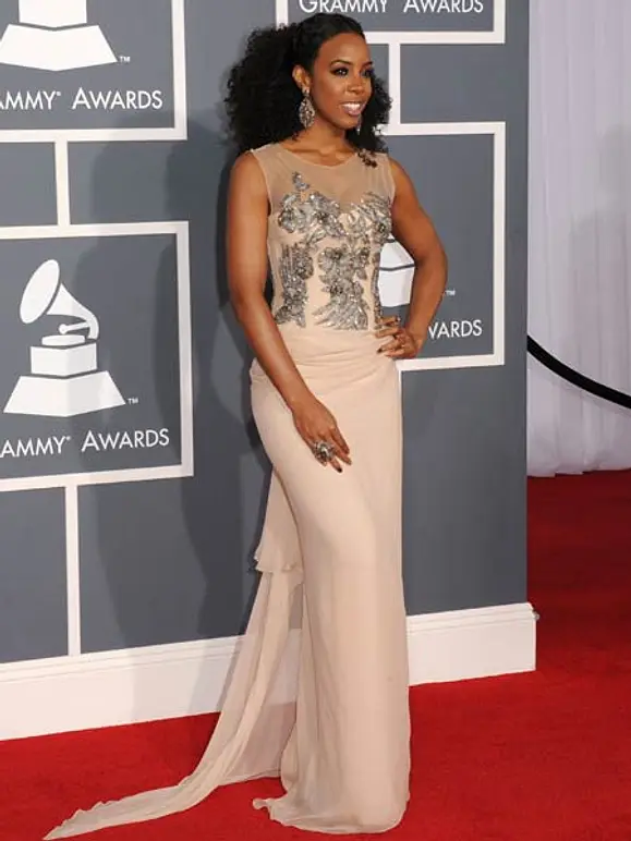 Grammys 2012 - Die Highlights - Bild 7