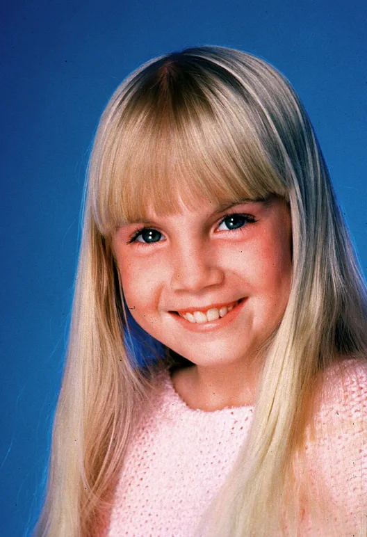 Heather O’Rourke Heather O’Rourke