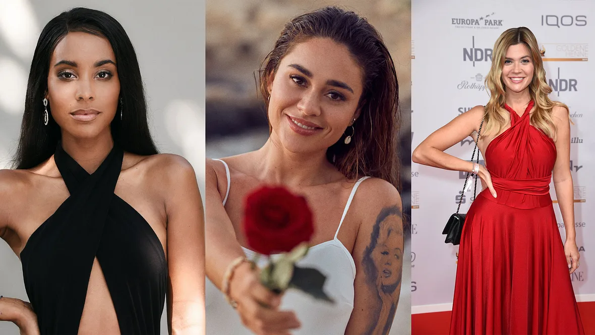 Alle Bachelorette Alle Bachelorette