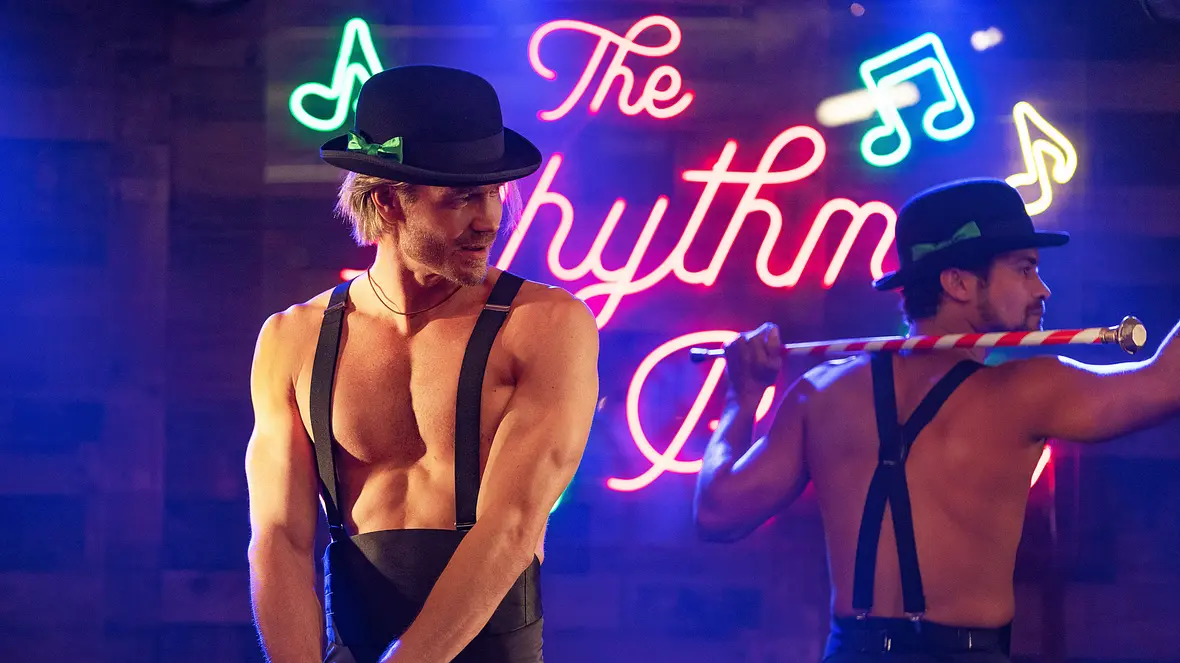 Chad Michael Murray Chad Michael Murray