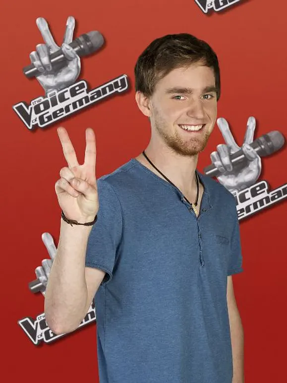 "The Voice of Germany" 2012 - das sind die Kandidaten der Teams - Bild 34