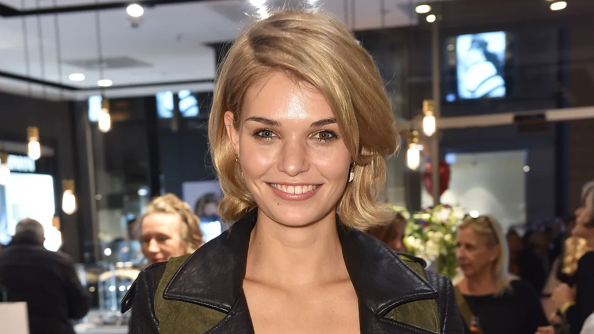 Luisa Hartema - Staffel 7 GNTM-Gewinnerin Luisa Hartema