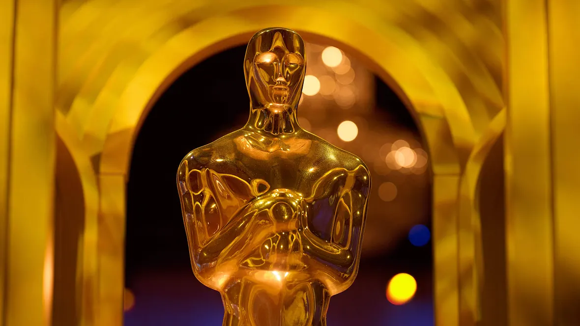 Oscar Oscar