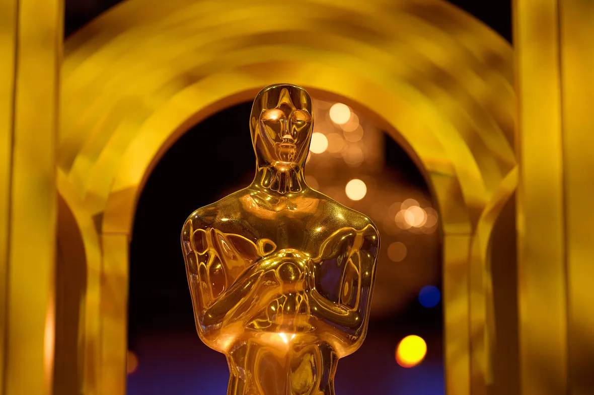 Oscar Oscar