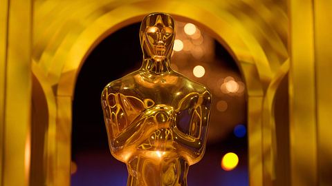 Oscar - Foto: IMAGO
