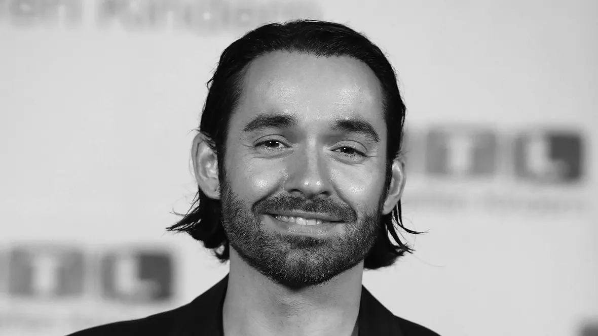 Daniel Küblböck Daniel Küblböck
