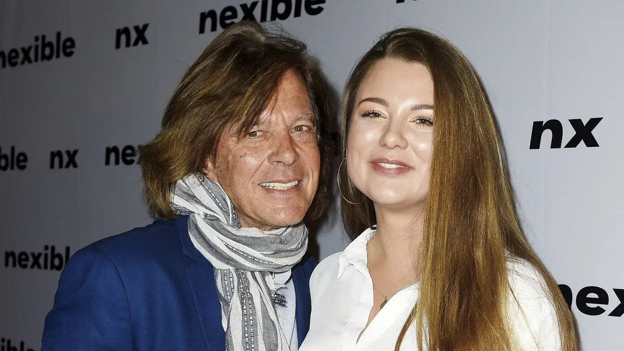Jürgen und Joelina Drews - Foto: imago images / Future Image Jürgen und Joelina Drews - Foto: imago images / Future Image