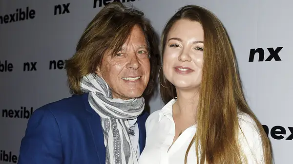 Jürgen und Joelina Drews