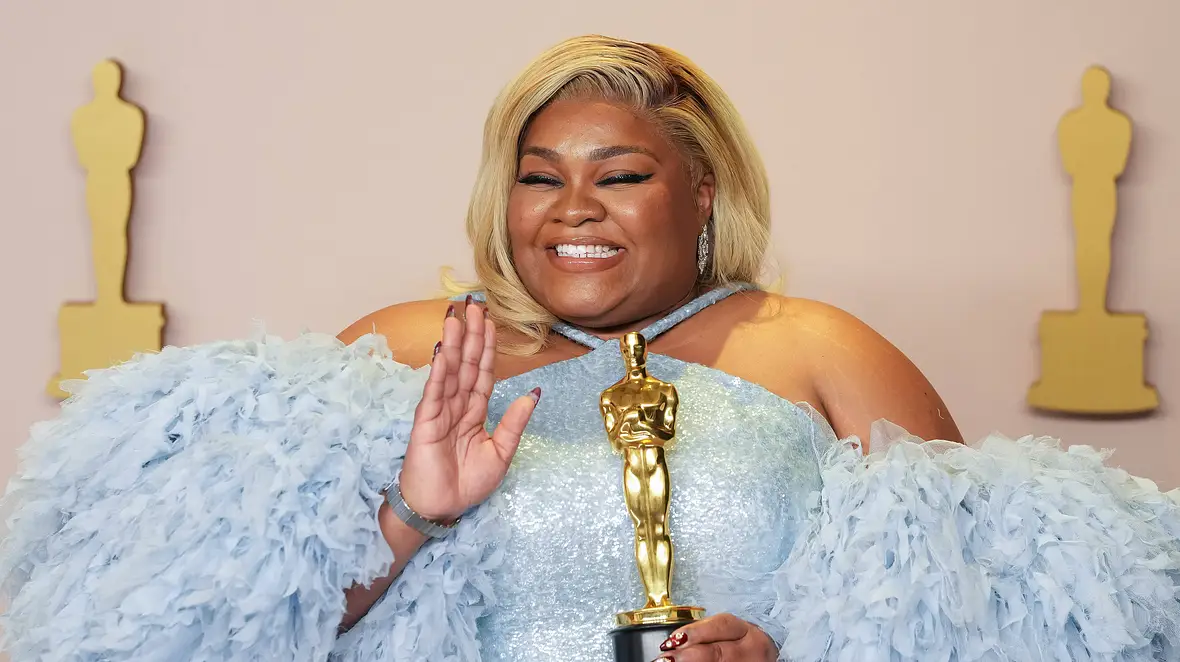 Da Vine Joy Randolph Da Vine Joy Randolph