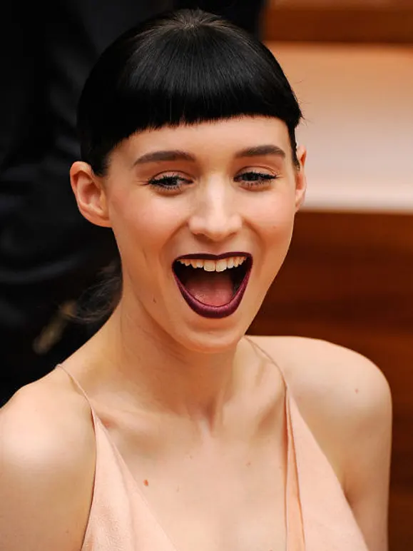 Rooney Mara vs. Noomi Rapace: die "Verblendung"-Stars unter der Lupe