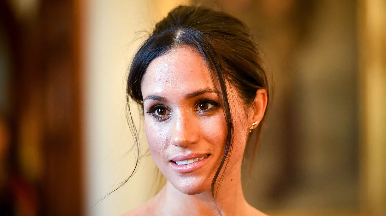 Meghan - Foto: Getty Images Meghan - Foto: Getty Images