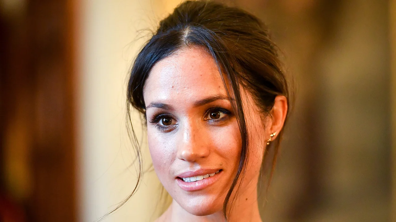 Meghan - Foto: Getty Images Meghan - Foto: Getty Images