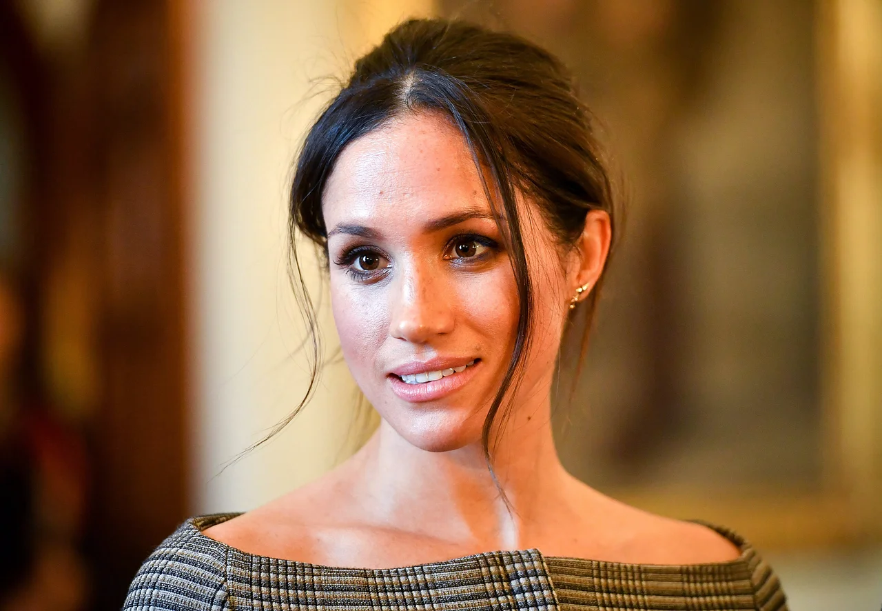Meghan - Foto: Getty Images Meghan - Foto: Getty Images