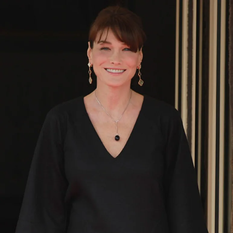 Schwanger über 40: Diese Stars freuen sich über ihr spätes Mutterglück - Bild 5