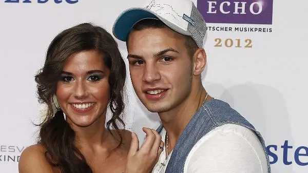Sarah und Pietro