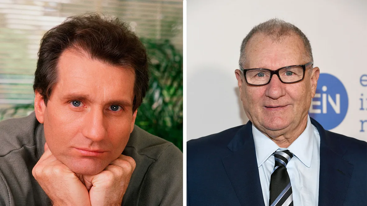 Ed O‘Neill als Al Bundy Ed O‘Neill als Al Bundy