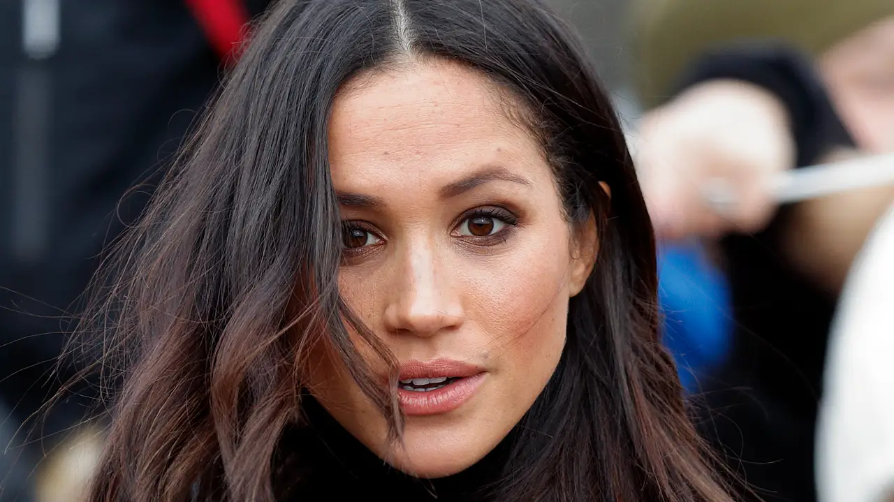 Meghan - Foto: GettyImages Meghan - Foto: GettyImages