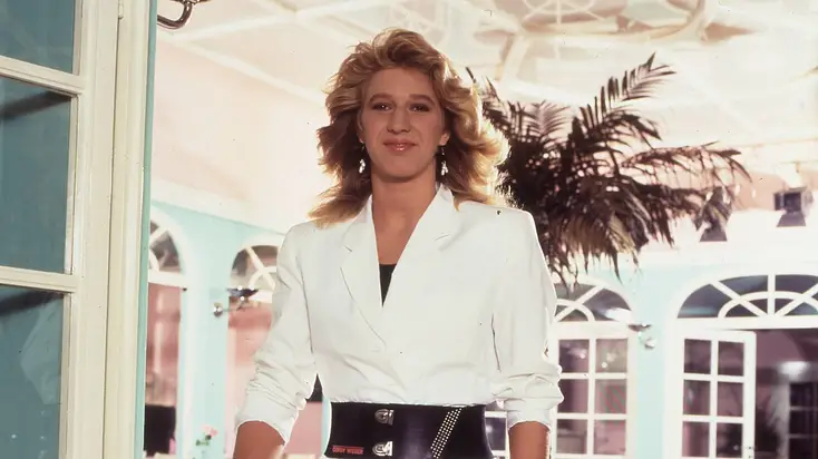 Steffi Graf Steffi Graf
