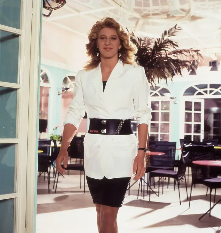 Steffi Graf Steffi Graf