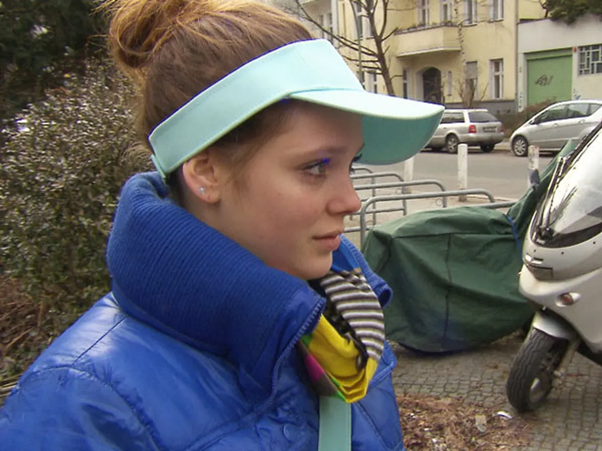 Das ist der Style von Hanna aus "Berlin - Tag & Nacht" - Bild 3