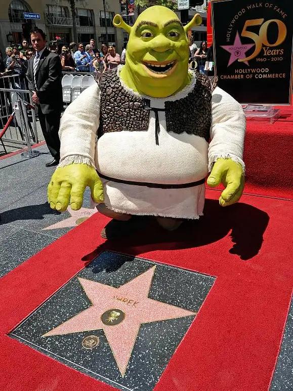 Freudenschreie und Tränen: Der eigene Stern auf dem Walk of Fame - Bild 29 Freudenschreie und Tränen: Der eigene Stern auf dem Walk of Fame - Bild 29