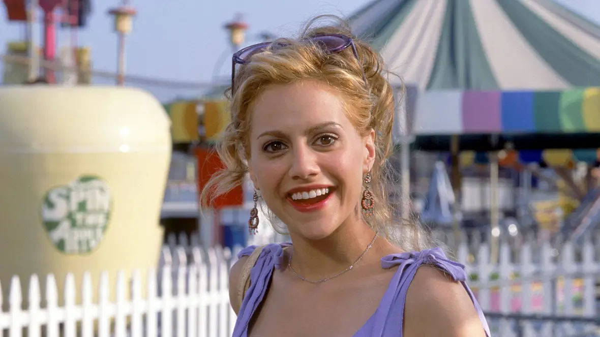 Brittany Murphy Brittany Murphy