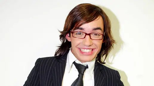 Daniel Küblböck Daniel Küblböck