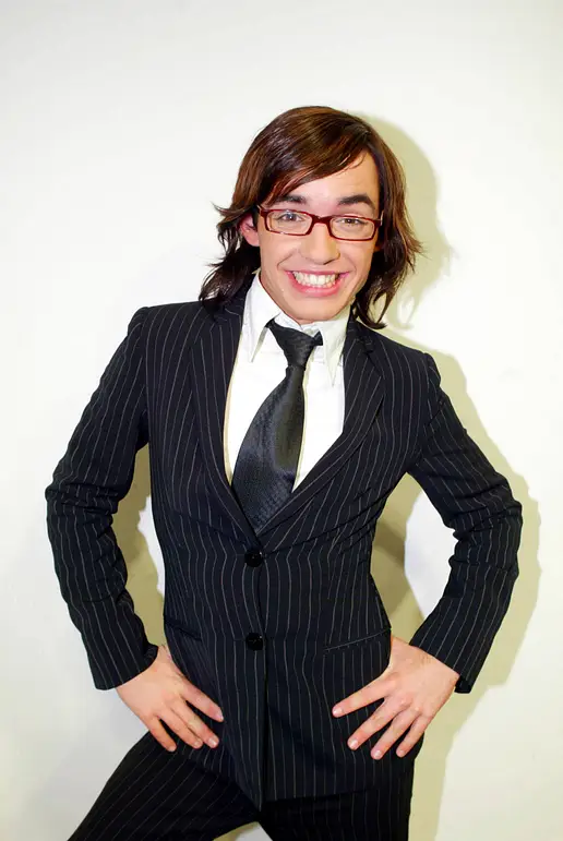 Daniel Küblböck