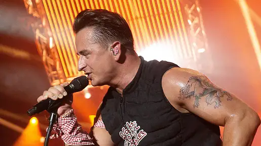 Andreas Gabalier Andreas Gabalier