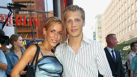 Oliver Pocher Annemarie Warngross Oliver Pocher Annemarie Warngross